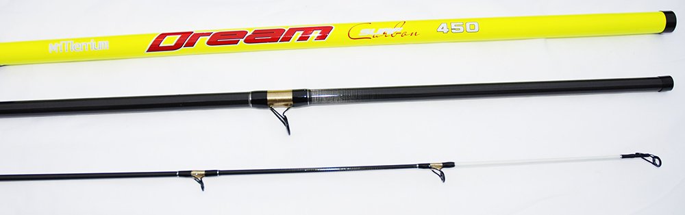 CANNE MER DREAM SURF MILLENIUM 4M50