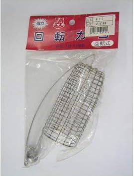 Amazon 海幸漁具 回転カゴ ４ｌ１ ｊ ジャンボ ８号 仕掛け