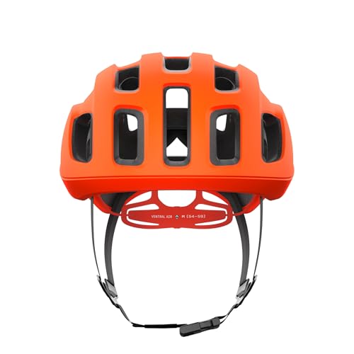 POC Ventral AIR MIPS Road Cycling Helmet - Bicycle Helmet for Men and Women with MIPS Protection, Ideal for the Road, Lightweight and Optimally Ventilated, Adjustable in Size by POC - Image 2