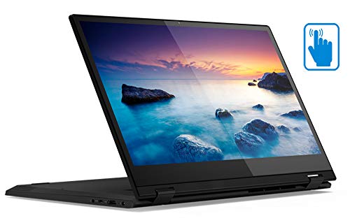 Lenovo Flex 15 Series 15.6" 2-in-1 Touchscreen Laptop, 10th Gen Intel Core i7-10510U