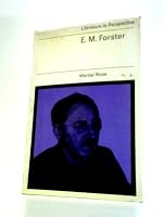 E.M. Forster (Arco literary critiques) 023735148X Book Cover