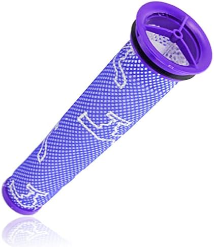 Kit Filtri Lavabili Pre-Motore E Post-Motore Per Dyson UP22 E DC40 &ndash; Sostituto Per Light Ball