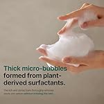 SOME BY MI AHA BHA PHA 30 Days Miracle Acne Clear Body Cleanser - 13.5oz, 400ml - Daily Exfoliating Tea Tree Acne Body Wash with Salicylic Acid - Deep Cleanses Sebum and Impurities - Korean Skin Care - Image 3