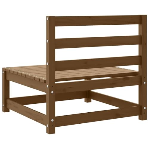 Sofá modular para terraza y balcón que transforma tu zona de descanso exterior 7
