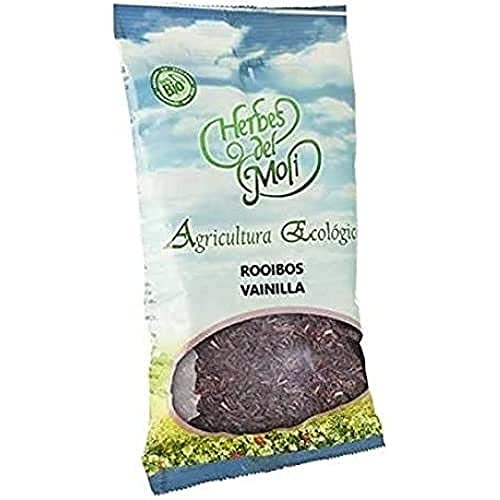 Herbes Del Rooibos A La Vainilla Eco 70 Gramos, No Aplicable