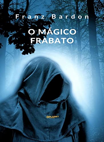 O mágico Frabato (traduzido)