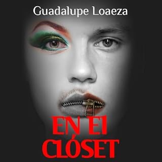 Diseño de la portada del título En el cl&oacute;set