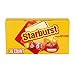Starburst Original Fruit Chews Candy, 2.07 ounce (36 Single Packs)