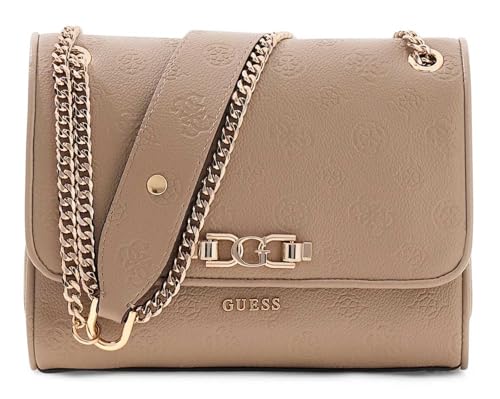 GUESS sac à épaule Anise fini les sacs lourds et encombrants