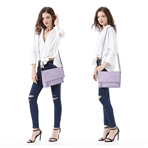 Image of Gladdon Crossbody bags for Women Crossbody Purse Shoulder Bag