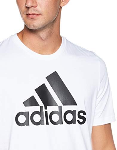 adidas Men's Essentials Big Logo TShirt