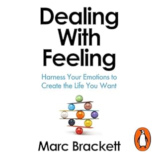 Dealing with Feeling cover art