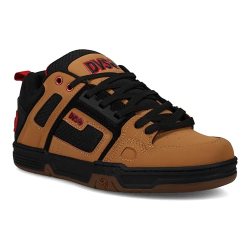 Image of DVS Men's Comanche Skateboarding Shoe