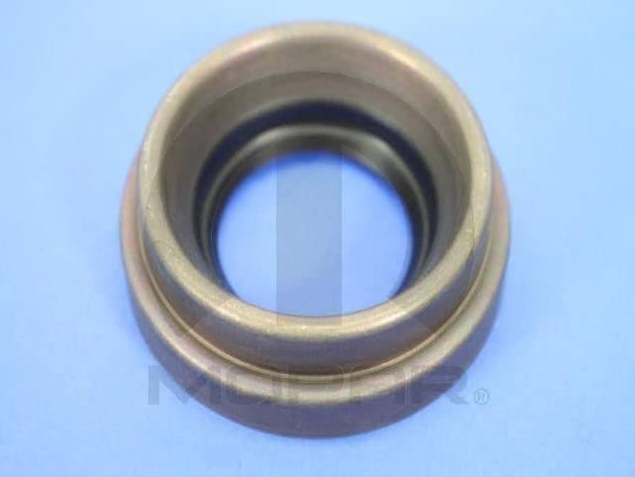 Amazon.com: Mopar 4874477 SEAL AXLE DRIVE SHAFT : Automotive
