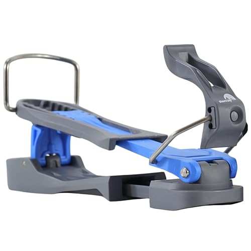 Contour Kids Ski Touring Adapter, 225–285mm, Heel Lift