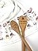 Star Baker Wooden Spoon, Baking Award, Bakeoff Winner, Great Baking Show, British Baking Show, Baking Gift for Bakers