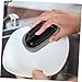 KOMBIUDA Gentle Material Cleaning Sponge for Kitchen Dish Washing Sponges Set Scrub Pad