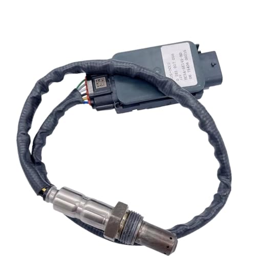 Capteur Nox Ford F-250 6.7L résout les pannes antipollution et codes HC3A-5E145-BD