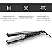 Karmin G3 Salon Pro, Plancha de Pelo Profesional, Negro