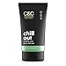 C&C by Clean & Clear Chill Out Cooling Mint Pore Facial Cleanser, Oil Free, Minty Fresh, Removes Dirt and Oil, Face Wash, 4.2 fl oz