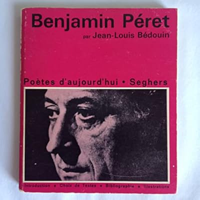 Benjamin P�ret