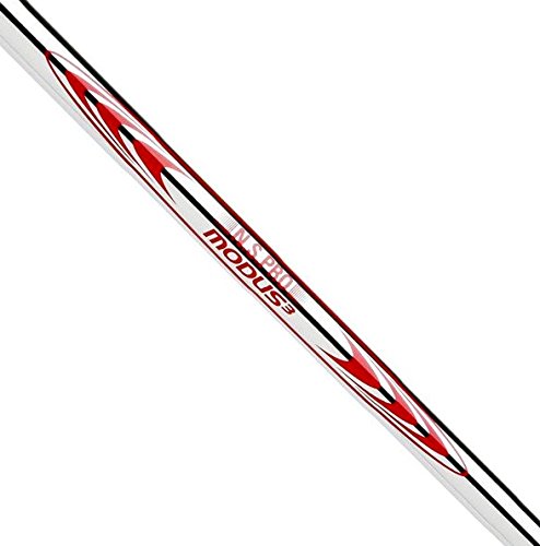 Nippon N.S. Pro Modus Wedge Shafts