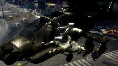 PROTOTYPE - Xbox 360 (Renewed) - Image 6