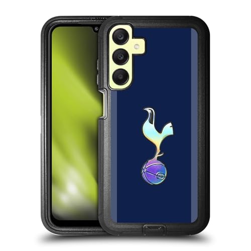 Étui blindé Samsung Galaxy A25 5G pour éviter les bris d'écran et chutes