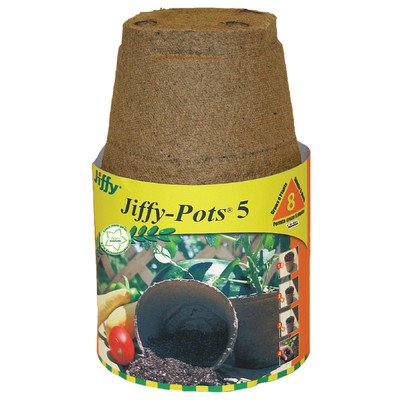 Jiffy Peat Pot 6 pk-image-26