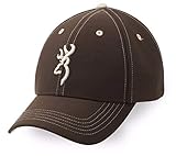 Cap,Boone Brown/Khaki Browning 308149881