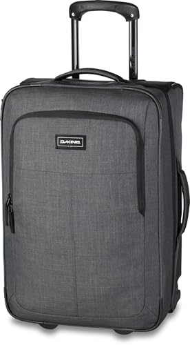 Valise à roulettes robuste Dakine grand compartiment de rangement de voyage cabine