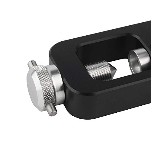 Hpdmc 6000Psi Scuba Paintball Tank Refill Adapter Aluminium Alloy Fill Station #TOP6