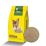 Schkade Landhandel GmbH Broilerfutter - Universalaufzucht- und Mastfutter für Broiler, Enten und Gänse, 3 mm pelletiert, 25 kg