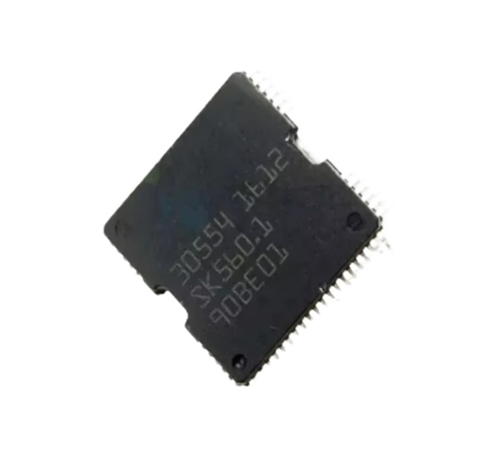 Lote de 10 Chips de Controlador 30554 para optimizar circuitos y evitar sobrecargas 2