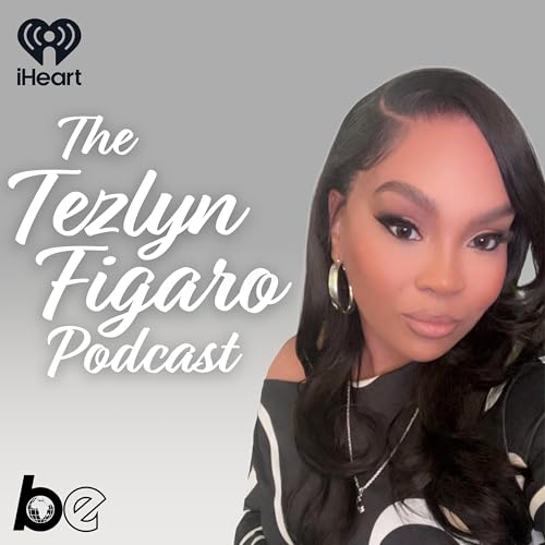 『The Tezlyn Figaro Podcast』のカバーアート
