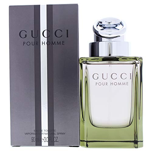 Gucci By Gucci Pour Homme Eau de Toilette 