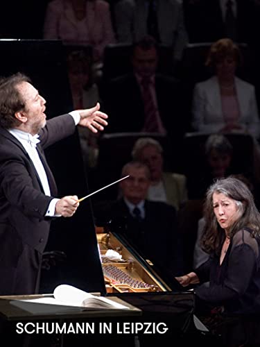 Schumann en Leipzig