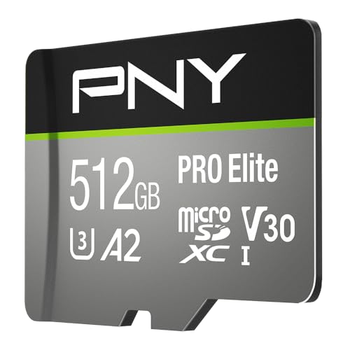 Microsd Pro Elite - vue 6