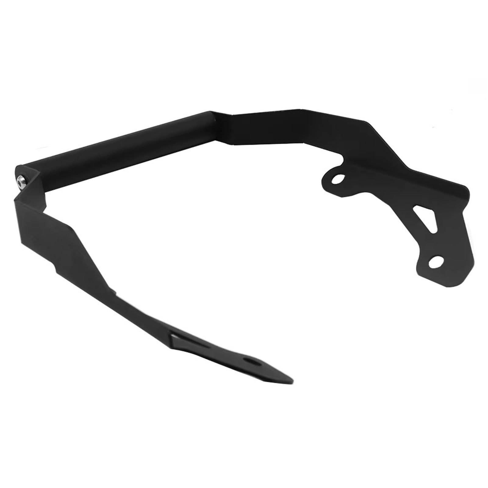 Soporte Navegación Motocicleta para NC750X NC 750 X 750X NC750 2021 2022 2023 Navegación De Motocicleta GPS Soporte De Teléfono Palancas Accesorios Negro