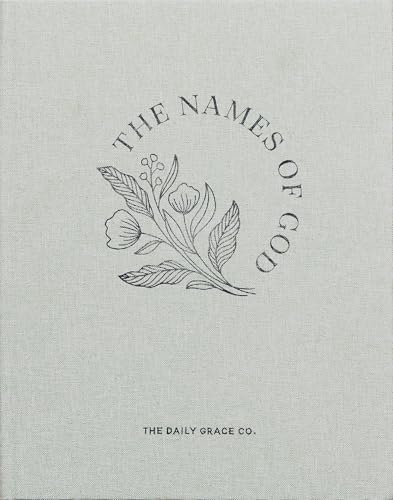 The Names of God