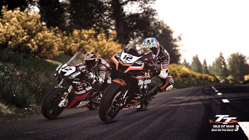 TT Isle of Man: Ride on the Edge 3 (PS5)