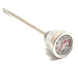 Hella JMT Öltemperaturanzeige 709