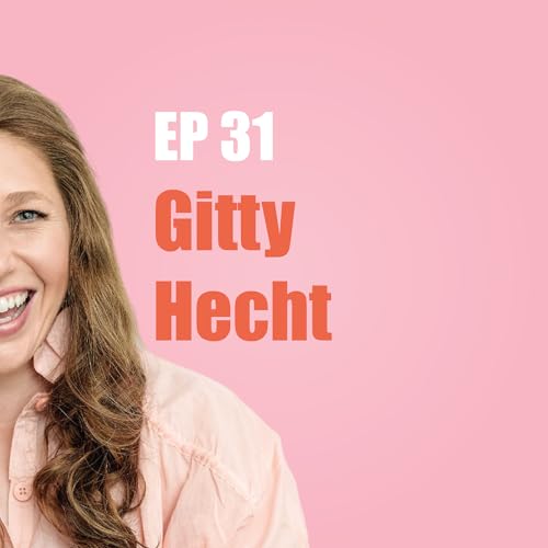 Gitty Hecht: How I Decided to Call Chabad Home