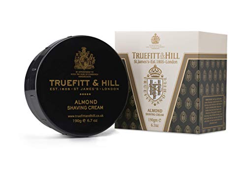 Truefitt & Hill - Ciotola per crema da barba alla
