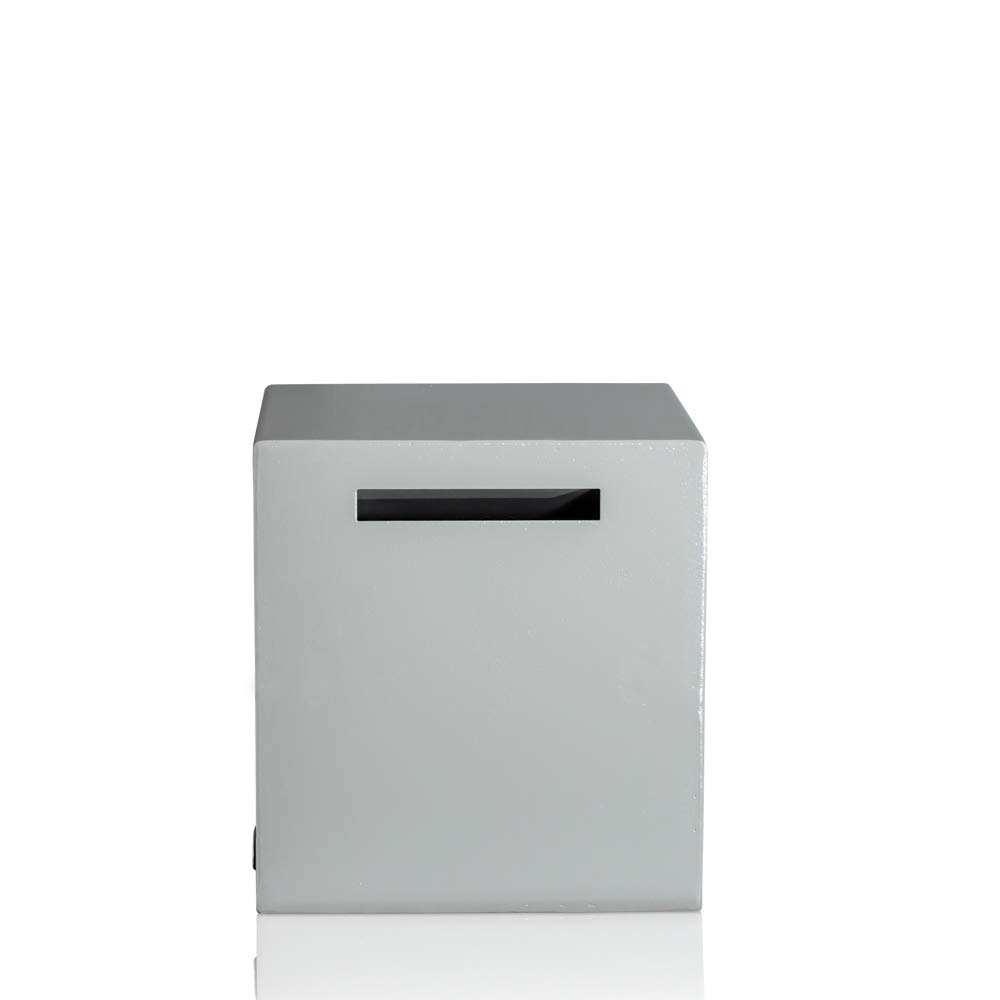 Cash deposit | Fessura Davanti – Apertura Dietro | cash deposit | sicurezza a | chiavi | autosalone