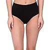 Spanx-Everyday-Shaping-Panties-Brief SPANX, Everyday Shaping Panties Brief, Black, M