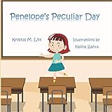 Penelope's Peculiar Day