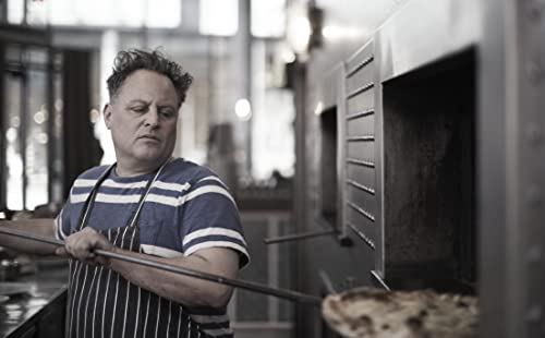 Bianco: Pizza, Pasta and Other Food I Like―Delicious Italian Recipes from Chris Bianco's Kitchen