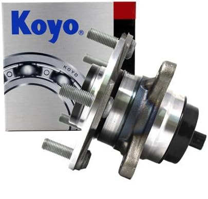 ジェイテクト(JTEKT) ハブベアリングユニット G33S-26-15XB アクセラ 3G028 自動車用 KOYO 第3世代 補修部品