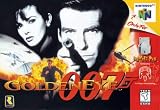 Photo of the GoldenEye 007